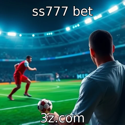 ss777 bet Revelando os segredos das apostas esportivas na ss777 bet