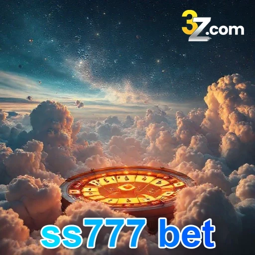 ss777 bet App
