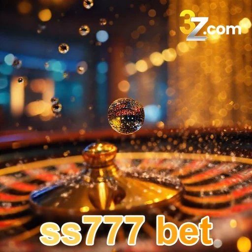 ss777 bet Cassino