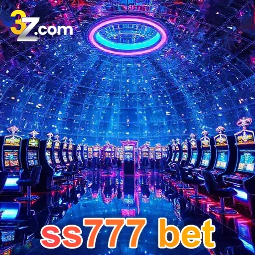 ss777 bet Jogos