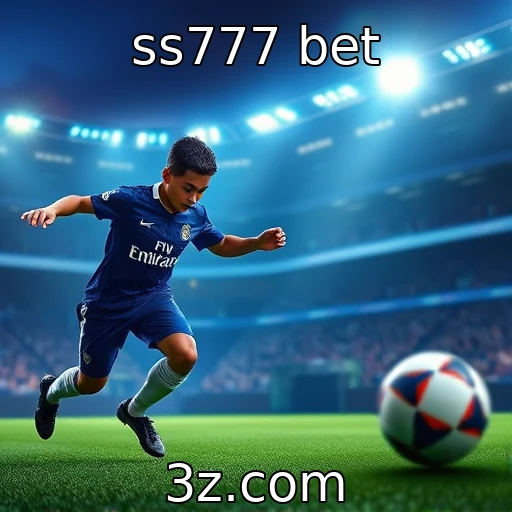 ss777 bet Apostas em eventos esportivos: análise das melhores estratégias para 2025