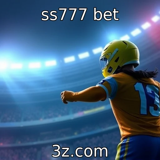 ss777 bet Apostas Esportivas: Analisando o Desempenho de Times Brasileiros