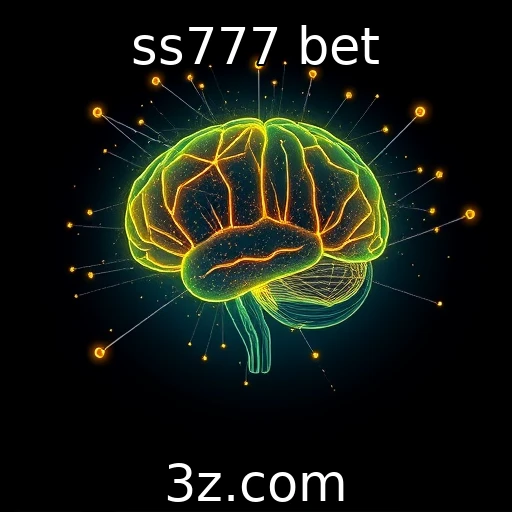 ss777 bet Explorando o cenário das apostas esportivas no Brasil em 2025