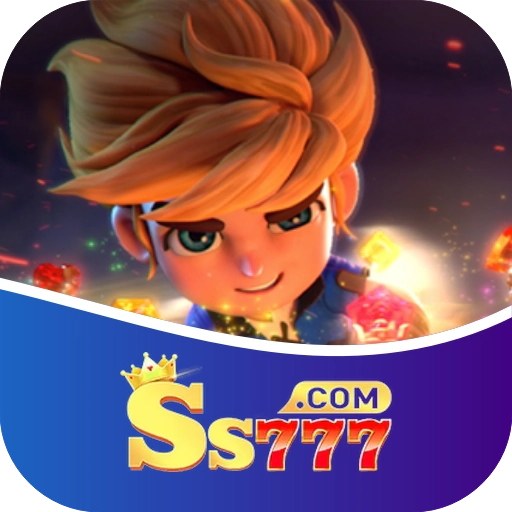 ss777 bet logo