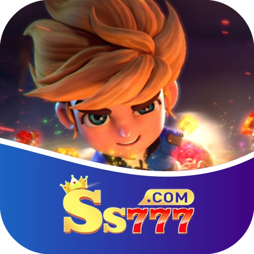 ss777 logo