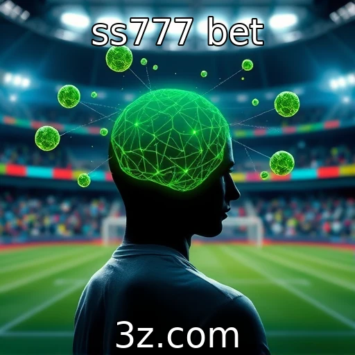 ss777 bet Por que as apostas esportivas estão ganhando popularidade no Brasil?